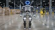 Hyundai sa mení na robotickú firmu, chce vyrábať desaťtisíce robotov ročne. Atlas zamieri do fabrík už v roku 2028